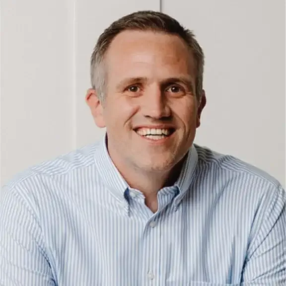 Dr. Brett Sommerville, D.M.D.